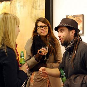 Art in Mind (11-22 March)