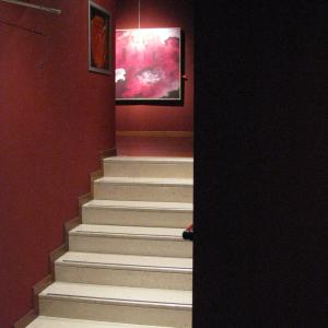 PAOLO BARATELLA: COSTANTI E VARIABILI Mostra Antologica d'Arte Contemporanea - Casa dei Carraresi - Treviso