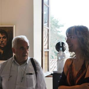 FORMA ET IMAGO al PALAZZO DUCALE DI REVERE (MN) 6-28 GIUGNO 2015