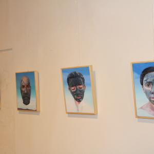 SUPREMA EFFIGIE al Palazzo Ducale di Revere (MN)