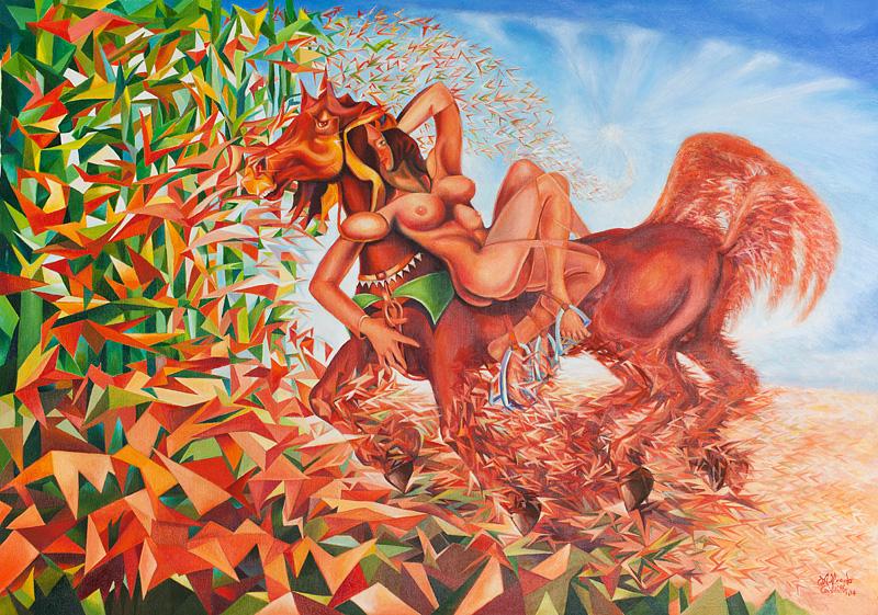 II BIENNALE INTERNAZIONALE D'ARTE DI PALERMO