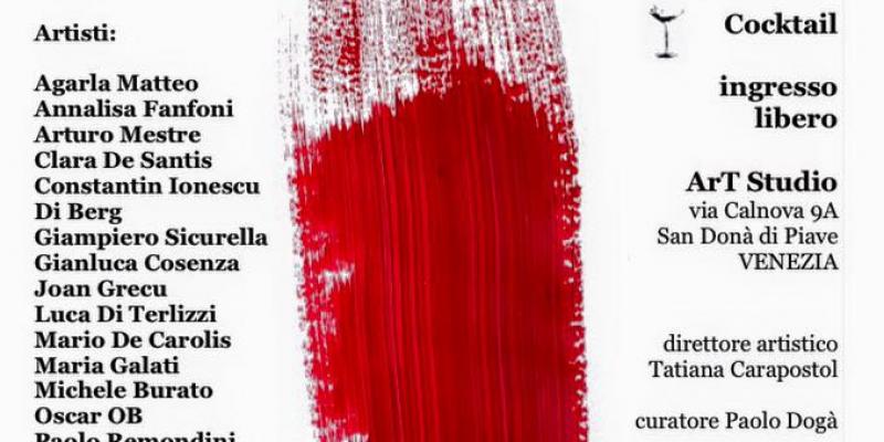 ArT Pro 2015 mostra  internazionale d’arte contemporanea 