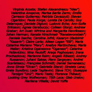 Artexpo Summer Rome 2019 Artexpo Summer Rome 2019