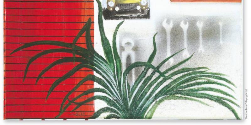 MARY BRILLI - Femmes du monde en France - "Les italiennes"