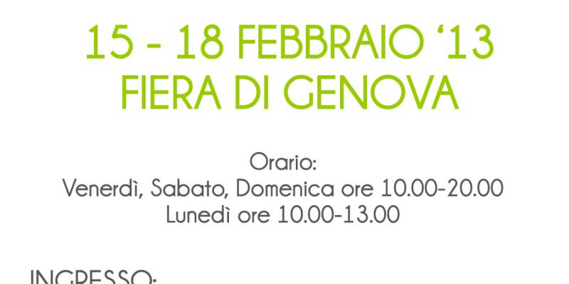 MOSTRA MERCATO ARTE CONTEMPORANEA