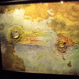 LE FOTO DELL'INAUGURAZIONE di ABSTRACTA A SABBIONETA (MN)