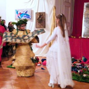 “Omaggio ai cantautori italiani” “Omaggio ai cantautori italiani”