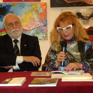 Finissage 16 aprile 2016.ORE 19,00 Concorso Internazionale Globalart 2016 dal tema Il Narcisismo e L’incapacità di Amare Il piacere di amare fino a confondersi Finissage 16 aprile 2016.ORE 19,00 Concorso Internazionale Globalart 2016 dal tema Il Narcisismo e L’incapacità di Amare Il piacere di amare fino a confondersi