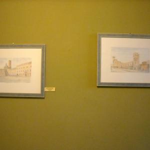 XMAS ART IN MODENA - volti personaggi, luoghi XMAS ART IN MODENA - volti personaggi, luoghi