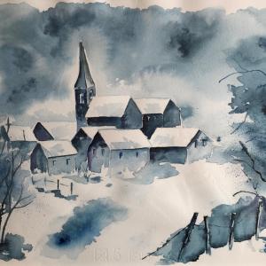 The smile of Roberta for UNICEF - Project: "Fighting child malnutrition"