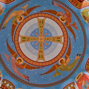 Georgia. A Oriente dove inizia l'Occidente 1/2