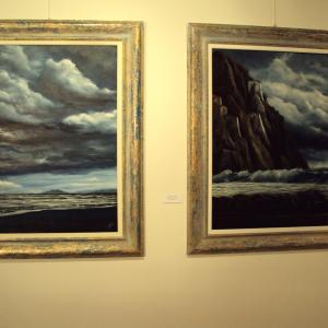 I LUOGHI DELL'INFINITO