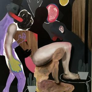 Italian Newbrow. Apocalittica Italian Newbrow. Apocalittica