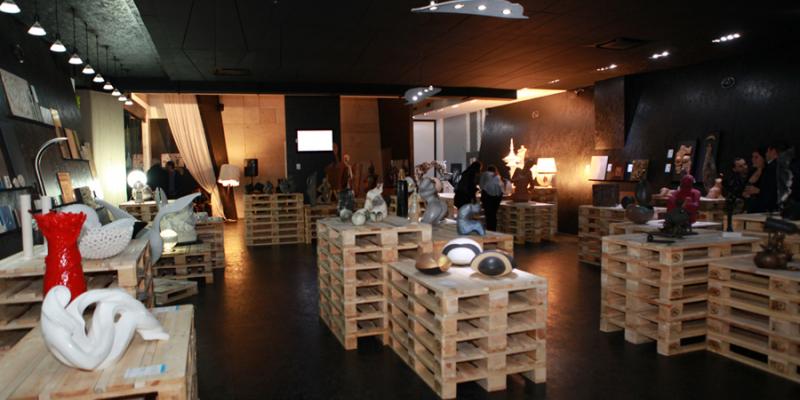 Artistar Exhibition - 98 artisti - 196 opere