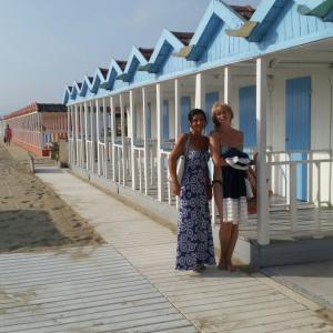 ESPOSIZIONE 2017 ALLA MARGUTTIANA A FORTE DEI MARMI