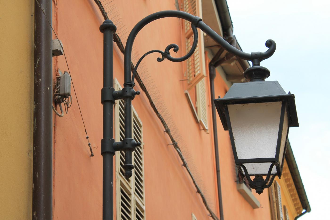 The Big Draw in Modigliana