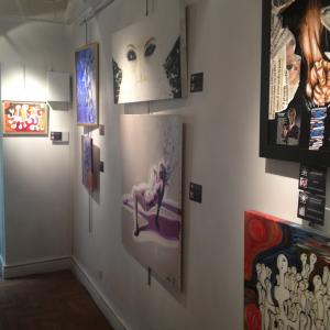 La setta degli Artisti