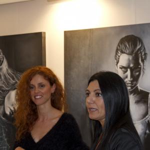IMAGINEM CONTEMPORARY allo SPAZIO D'ARTE 14 DI VIA GALLUCCI A MODENA