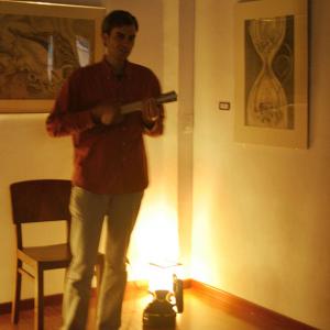 IO SONO UNA CLESSIDRA