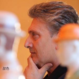 ULTIMA MOSTRA ALLA MERIDIANA di MODENA ..poi pausa estiva.