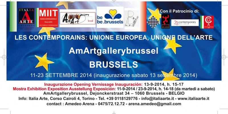 AmArtgallerybrussel AmArtgallerybrussel