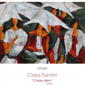 PERSONAL EXHIBITION HYDRA (GREECE)