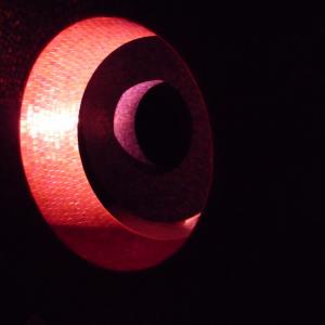 Esposizione di SAMUELE MONTINO