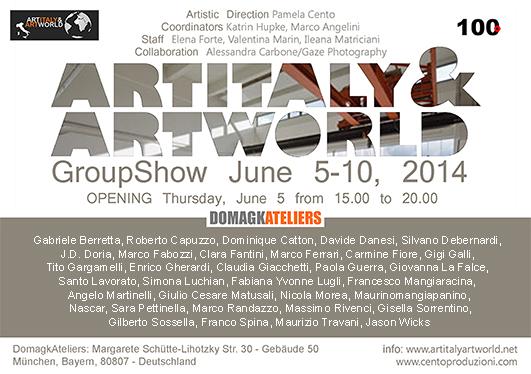 ArtItaly&ArtWorld ArtItaly&ArtWorld