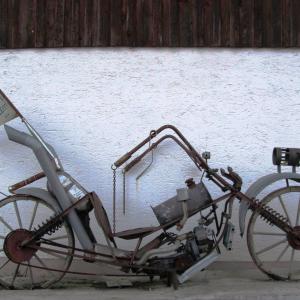 Festival for Travel Photography and Photo Journalism - Schömberger Fotoherbst 2011