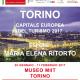 TORINO CAPITALE EUROPEA DEL TURISMO 2017
