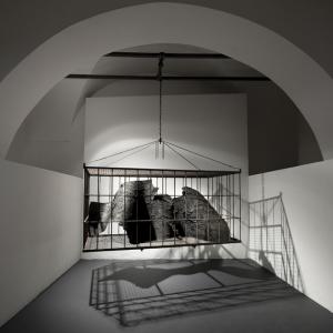 Salvarsi dal naufragio. Antonio Fraddosio / Claudio Marini Salvarsi dal naufragio. Antonio Fraddosio / Claudio Marini