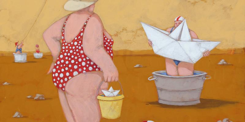 "2004 - 2019: 15 anni di Galleria Europa": rassegna di pittura alla Galleria Europa di Lido di Camaiore "2004 - 2019: 15 anni di Galleria Europa": rassegna di pittura alla Galleria Europa di Lido di Camaiore