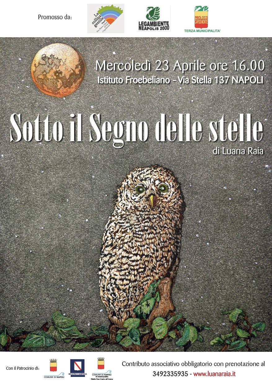 Sotto il Segno delle Stelle Sotto il Segno delle Stelle