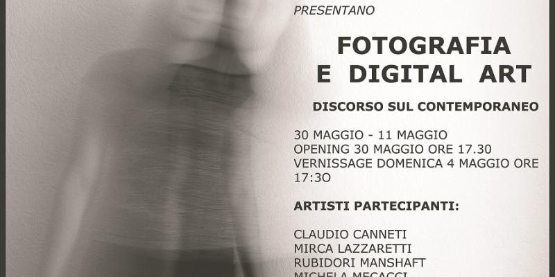 Fotografia e Digital Art Fotografia e Digital Art