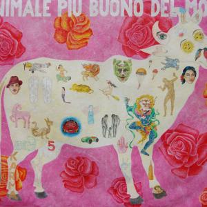 Michela Martello, intervista a cura di Antonia 