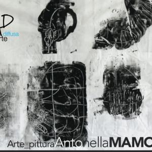 MAD@I Gufi - Antonella Mamone - "Astrazione spaziale degli oggetti"