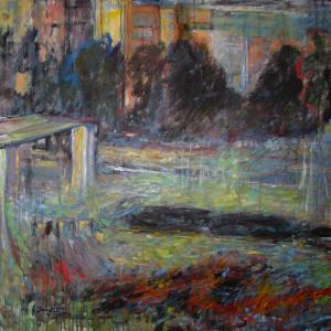 Art Abitart Premio primo step espositivo