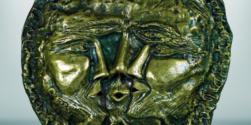 Orlando Bernardi. Germogli di libertà - La scultura dei miti e degli archetipi Orlando Bernardi. Germogli di libertà - La scultura dei miti e degli archetipi