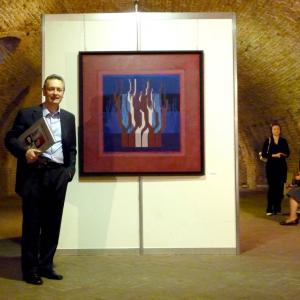 POST-AVANGUARDIA - Castello degli Estensi FERRARA POST-AVANGUARDIA - Castello degli Estensi FERRARA