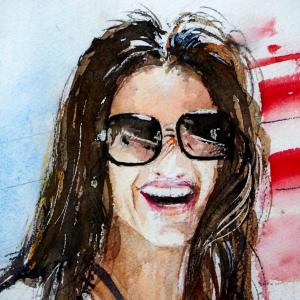 RITRATTO DI DONNA al Club Meridiana 3-22 marzo