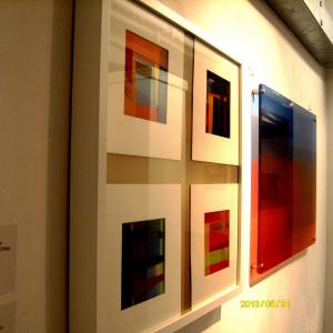 Colors, Materials, Signs