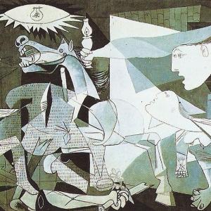 Pablo Picasso, grande interprete del Novecento di Lucia Ghirardi ( Parte 3 di 3)