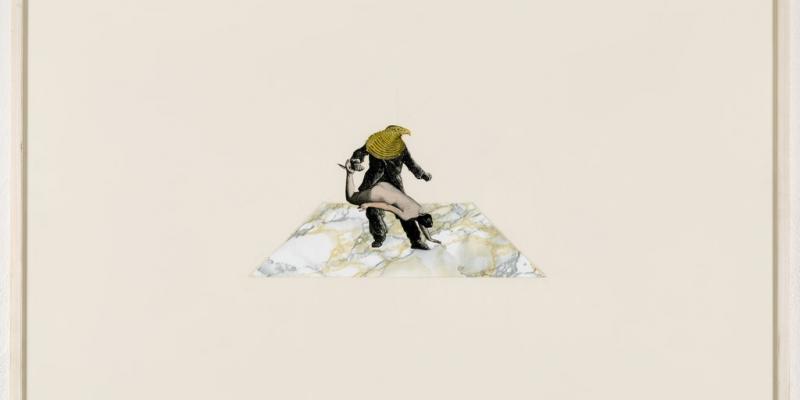 Intra moenia. Collezioni Cattelani