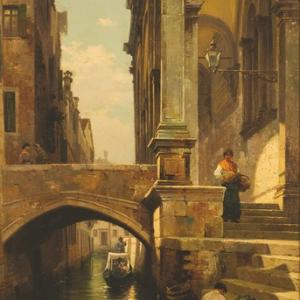 Grand Tour, Luoghi e atmosfere di un Paese incantato