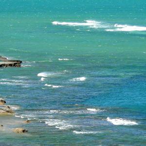 Argentina. Patagonia