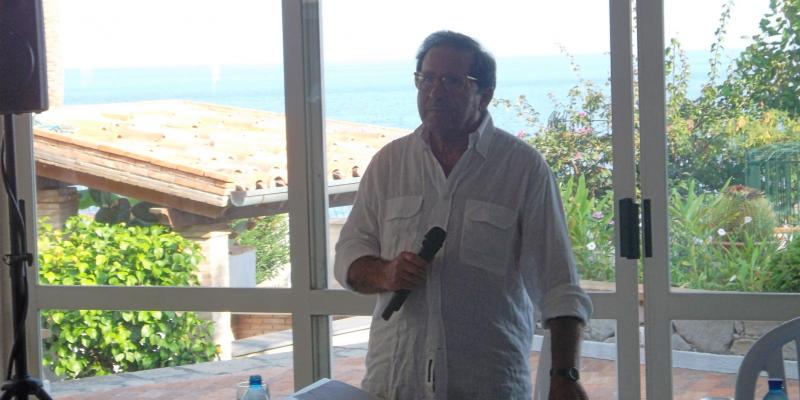 Mediterraneo da Remare Mediterraneo da Remare