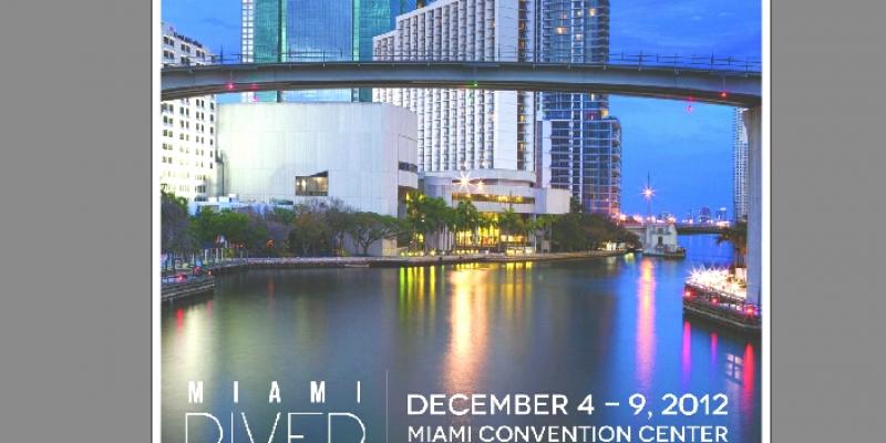 Miami River Art Fair