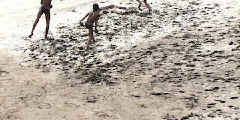 ALEC'S PIECE 'THE WARRIORS' SELECTED FOR EXHIBITION 'HUMAN + BEING' ALEC'S PIECE 'THE WARRIORS' SELECTED FOR EXHIBITION 'HUMAN + BEING'