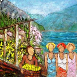 Il sorriso di Roberta per l’UNICEF - progetto “Acqua e igiene nelle scuole in Tanzania” Il sorriso di Roberta per l’UNICEF - progetto “Acqua e igiene nelle scuole in Tanzania”