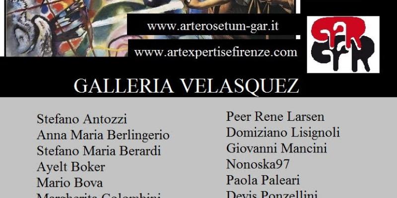 Trascendenze Cromatiche Trascendenze Cromatiche